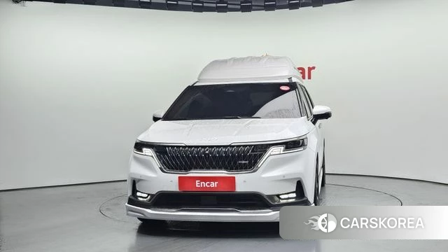 Kia Carnival 4th generation id 3806219 из Кореи 13