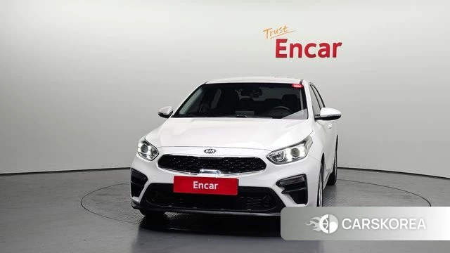 Kia Come New K3 id 4447075 из Кореи 13