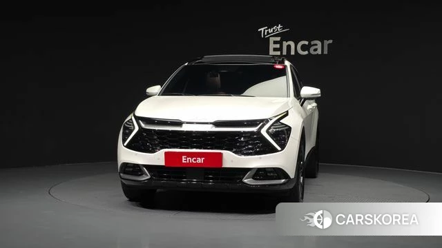 Kia Sportage 5th Generation id 4355270 из Кореи 13