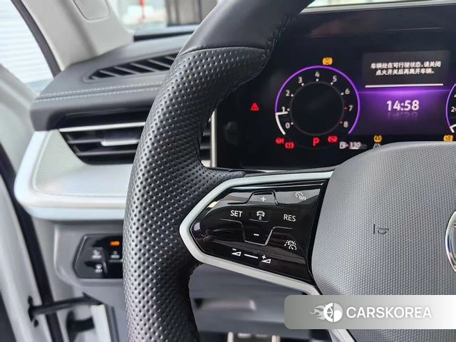 Volkswagen Range patrol id 4273958 из Китая 19