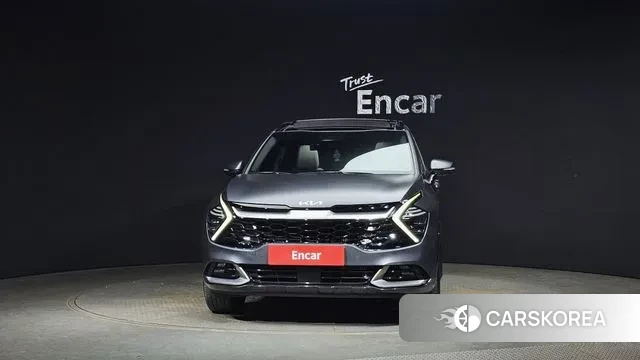 Kia Sportage 5th Generation id 3148679 из Кореи 13