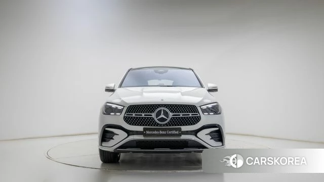 Mercedes-Benz GLE-Class W167 id 4834019 из Кореи 12
