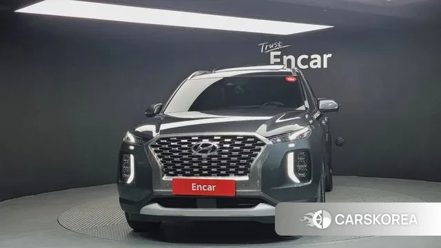 Hyundai Palisade id 3009148 из Кореи 13