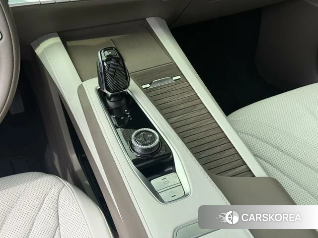 Roewe RX9 id 4242434 из Китая 23