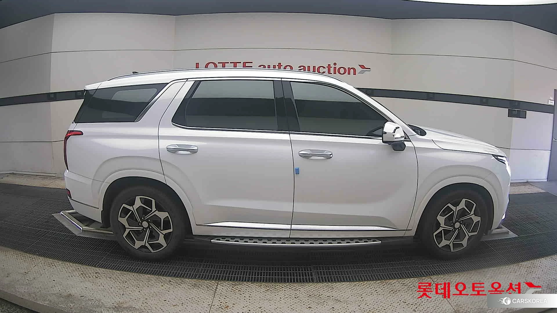 Hyundai Palisade id 4674136 из Кореи 23