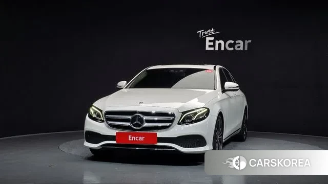 Mercedes-Benz E-Class W213 id 3687089 из Кореи 13