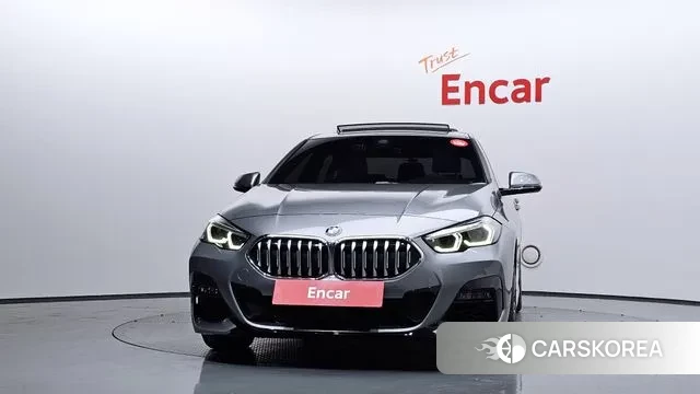 BMW 2 Series Gran Coupe (F44) id 3348252 из Кореи 13