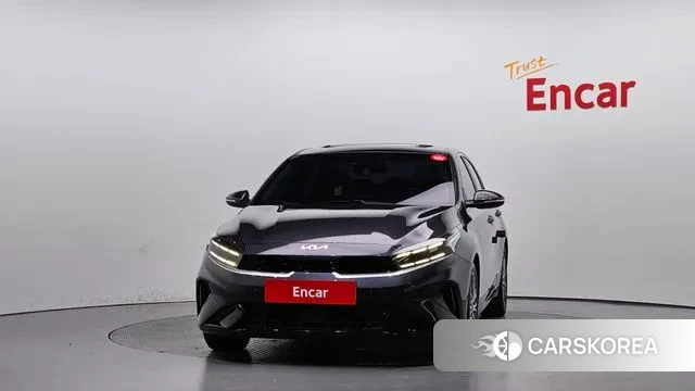 Kia The New K3 2nd generation id 3401579 из Кореи 13