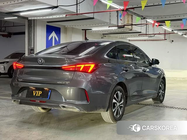 Chang'an Yidong id 4399669 из Китая 13