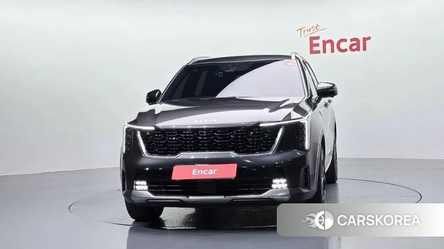 Kia The New Sorento 4th Generation id 4432807 из Кореи 23