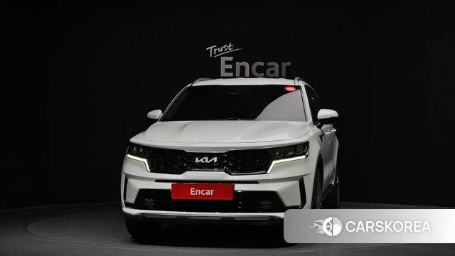 Kia Sorento 4th Generation id 3839512 из Кореи 13