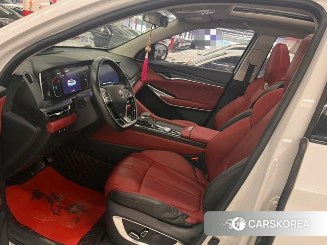 Chang'an CS75 PLUS id 4374599 из Китая 8