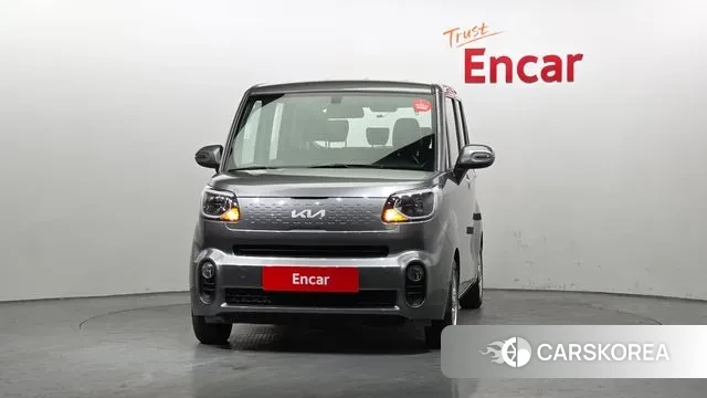 Kia The New Ray id 3712236 из Кореи 13