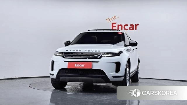 Land Rover Range Rover Evoque 2nd Generation id 4548726 из Кореи 23