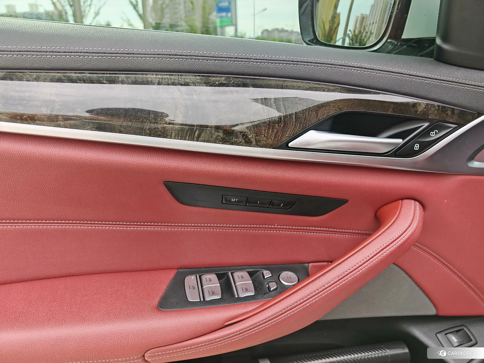 BMW 5 series id 4454467 из Китая 11