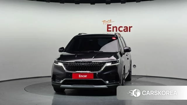 Kia Carnival 4th generation id 4594150 из Кореи 23