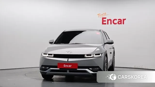 Hyundai Ionic 5 id 2969049 из Кореи 13