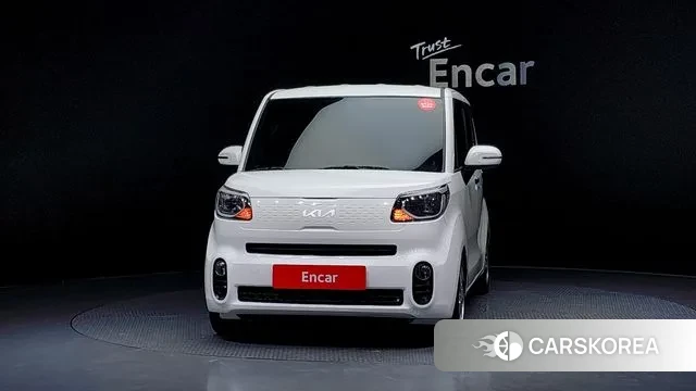 Kia The New Ray id 3447929 из Кореи 13