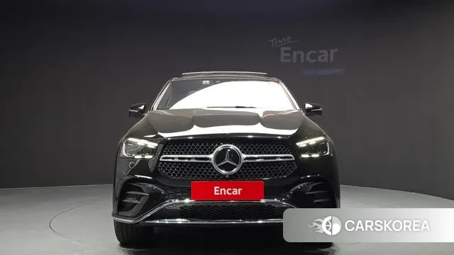 Mercedes-Benz GLE-Class W167 id 3554758 из Кореи 13