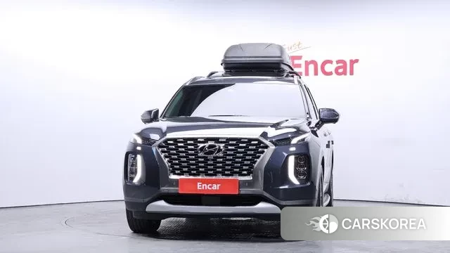Hyundai Palisade id 3608164 из Кореи 13