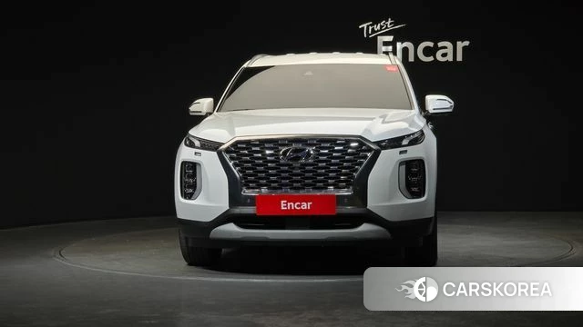 Hyundai Palisade id 3845240 из Кореи 13