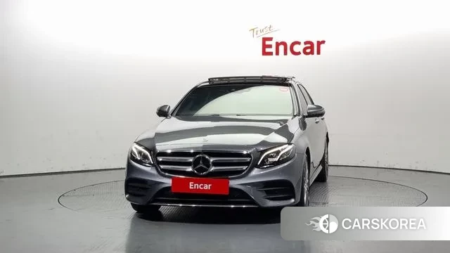 Mercedes-Benz E-Class W213 id 3033841 из Кореи 13