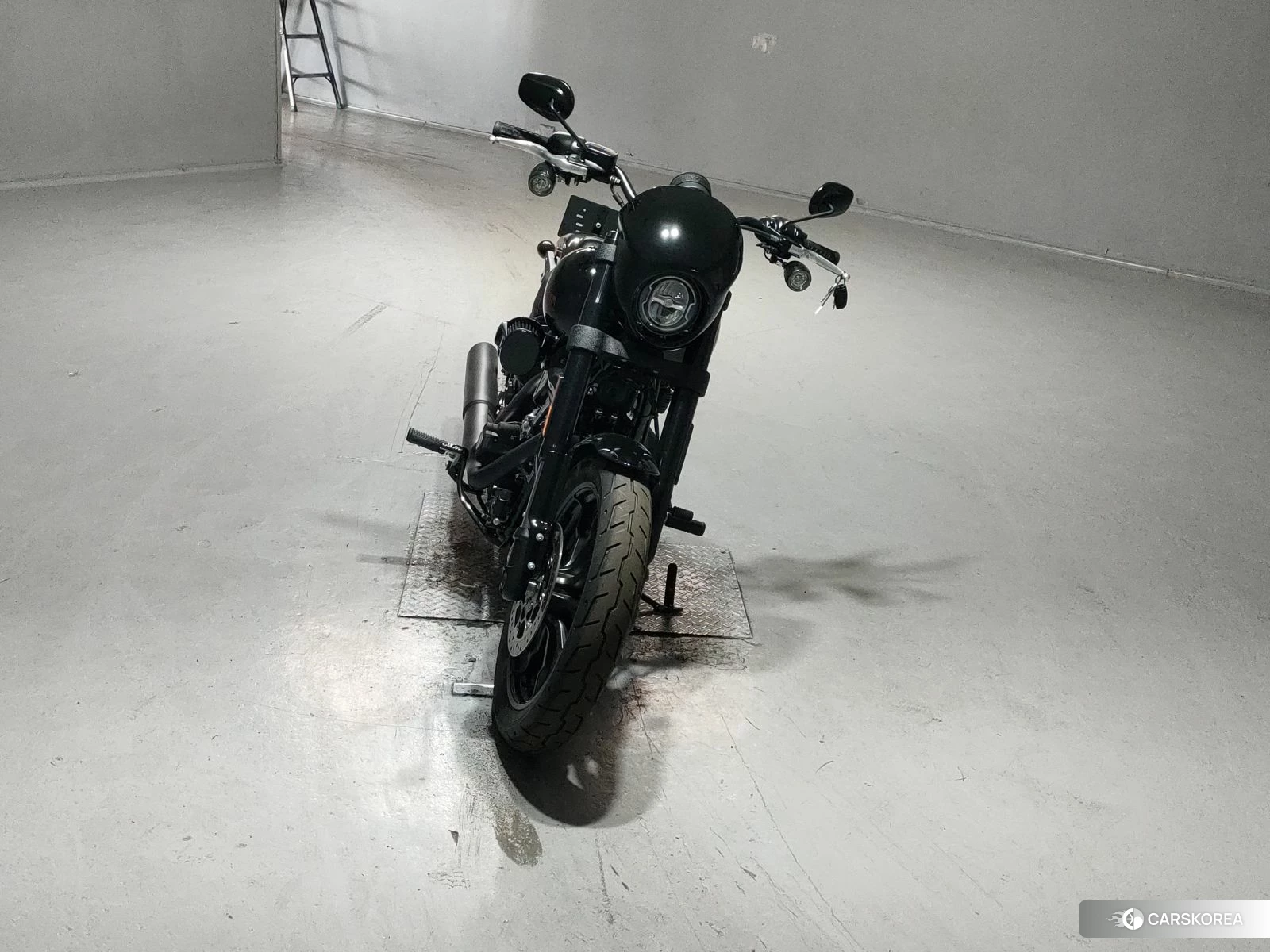 Проданный Harley-Davidson Softail Low Rider S FXLRS1870 2025 из Японии, фото 2