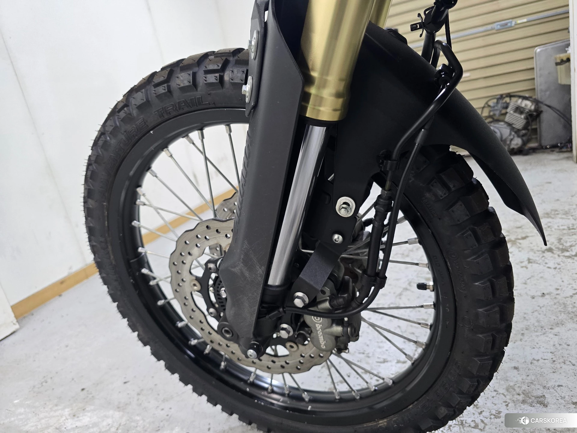 Yamaha XT690Z TENERE 700 id 4379879 из Японии 23