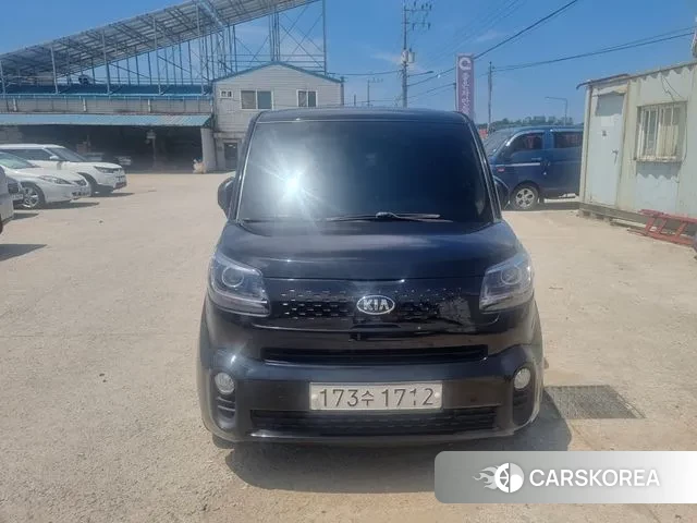 Kia The New Ray id 2982034 из Кореи 13