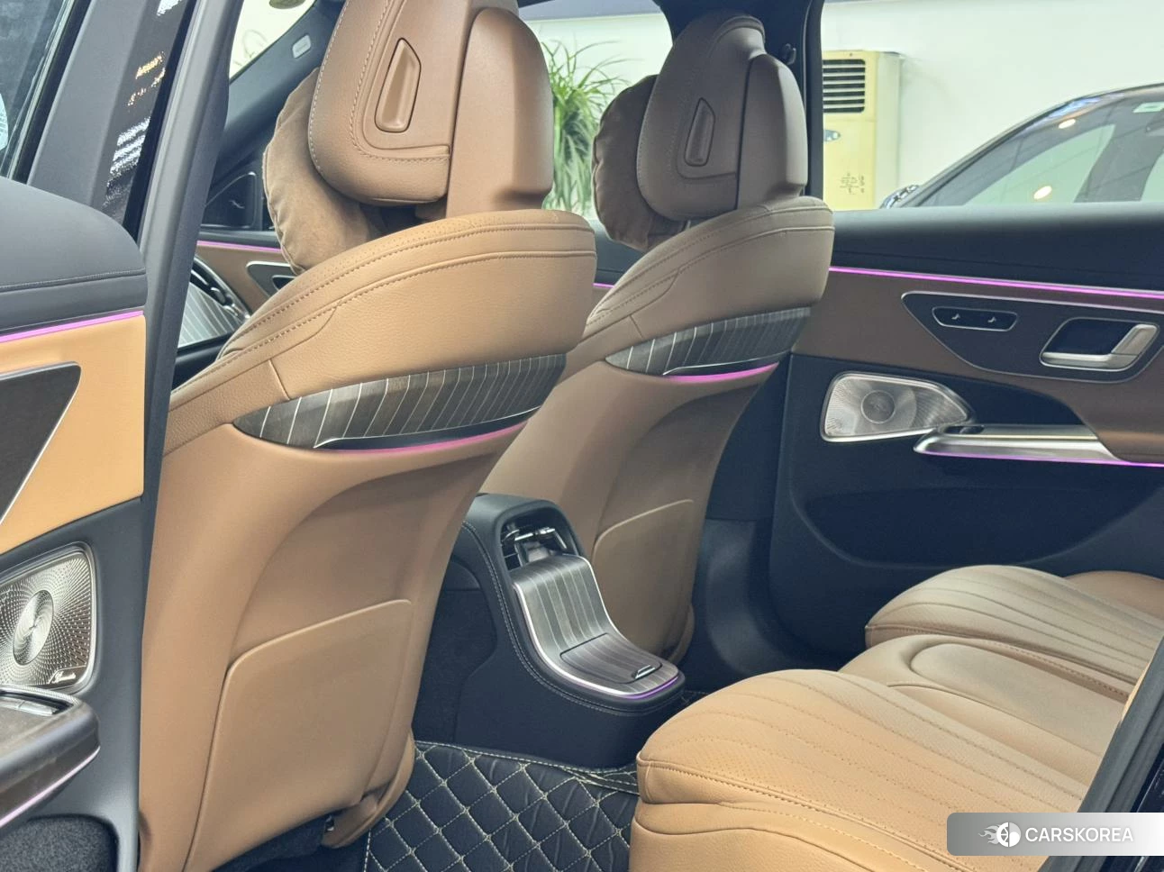 Mercedes-Benz E-class id 4486576 из Китая 21