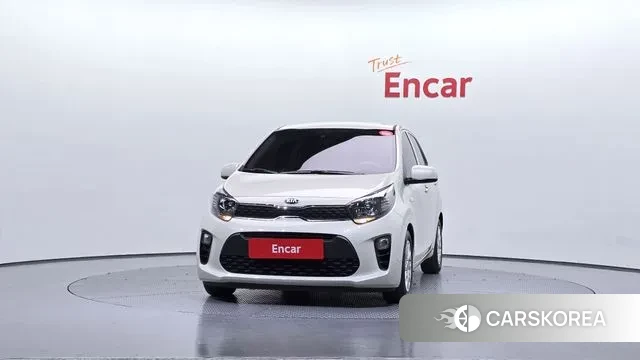 Kia All New Morning (JA) id 3449365 из Кореи 13