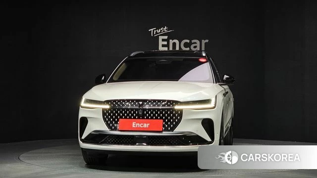 Lincoln Nautilus 2nd Generation id 3891282 из Кореи 13