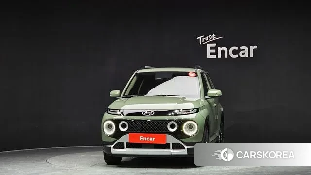 Hyundai Casper id 3611442 из Кореи 13