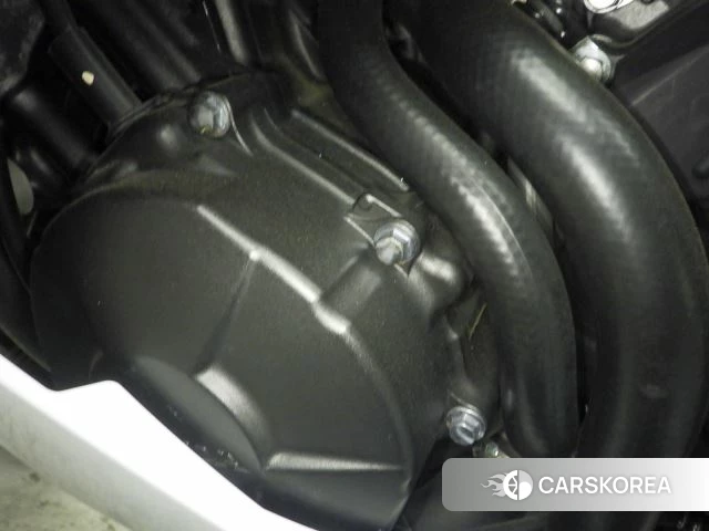 Engine photo