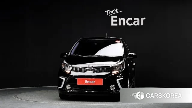 Kia All New Morning (JA) id 3403293 из Кореи 13