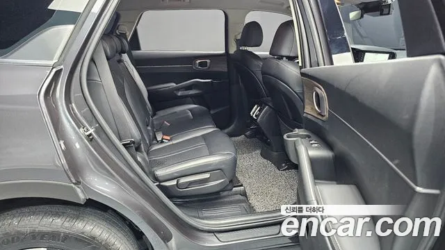 Kia Sorento 4th Generation id 2687499 из Кореи 13