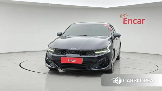 Kia K5 3rd generation id 4667029 из Кореи 13