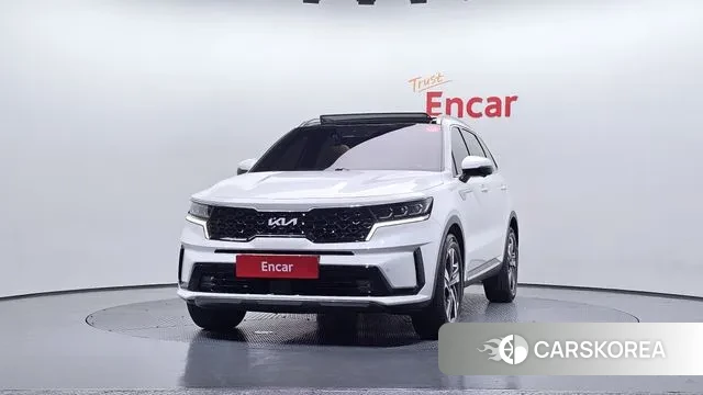 Kia Sorento 4th Generation id 3384605 из Кореи 13