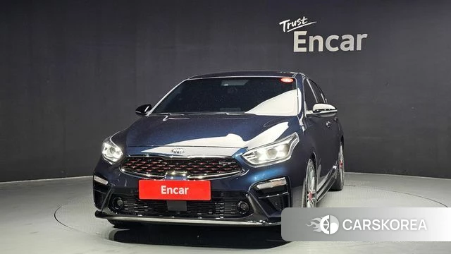 Kia Come New K3 id 3893736 из Кореи 13