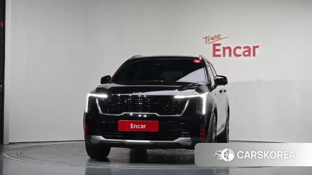 Kia The New Sorento 4th Generation id 3442474 из Кореи 13