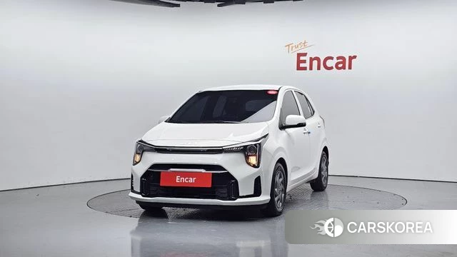 Kia The New Morning (JA) id 3792865 из Кореи 13