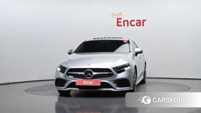 Mercedes-Benz CLS-Class C257 id 3592955 из Кореи 13