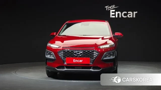 Hyundai Kona id 3742180 из Кореи 13