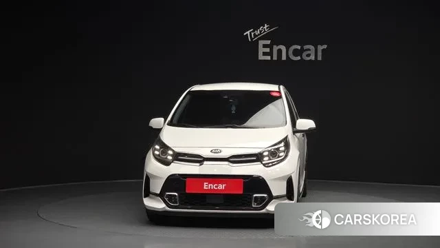 Kia Morning Urban (JA) id 3697938 из Кореи 13