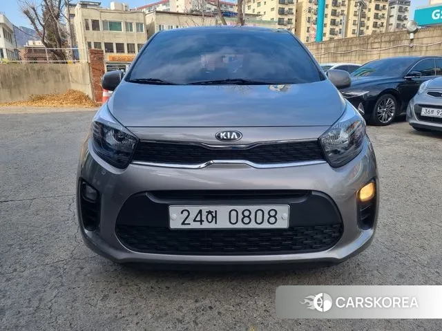 Kia All New Morning (JA) id 3434367 из Кореи 13