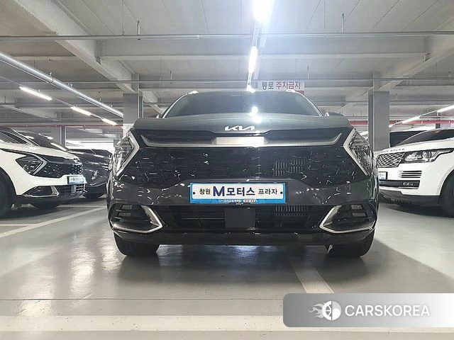 Kia Sportage 5th Generation id 4329623 из Кореи 13