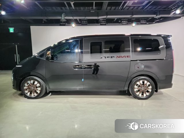 Hyundai Staria id 3842149 из Кореи 13