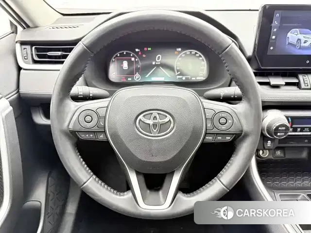 Toyota Wildlander id 4664554 из Китая 8