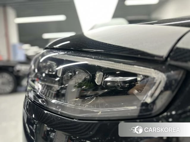 Mercedes-Benz S-class id 4341811 из Китая 14