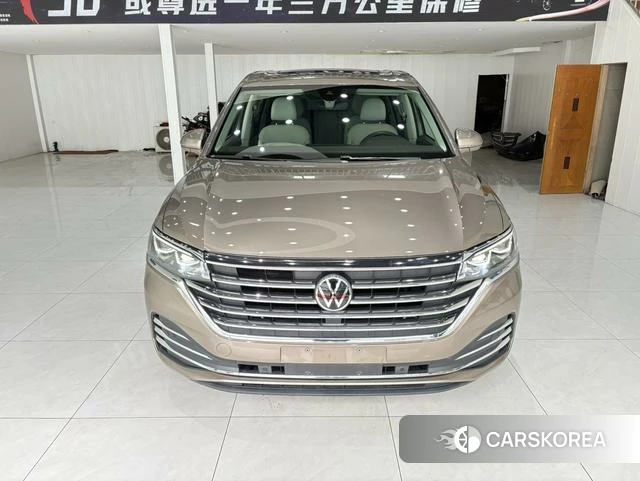 Volkswagen Weiran id 4255763 из Китая 17